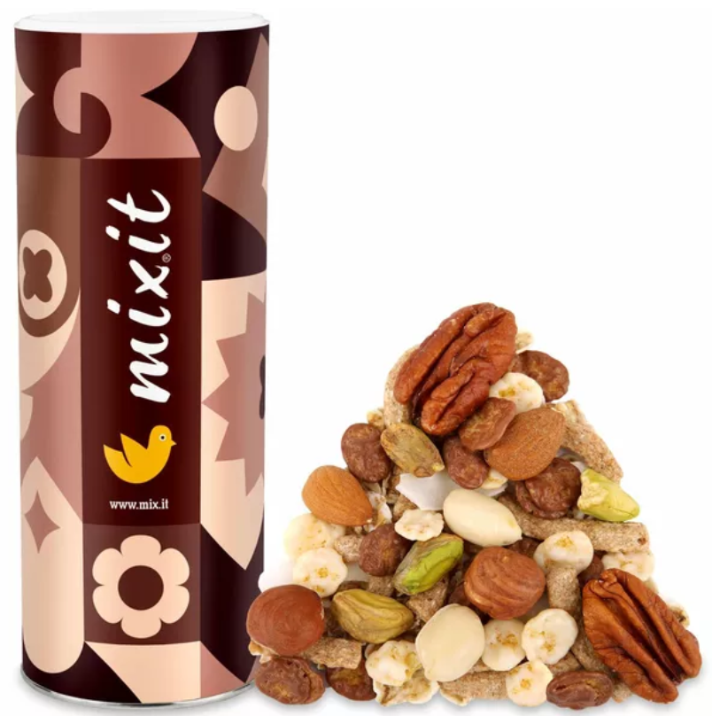 To pravé ořechové 400 g Mixit 